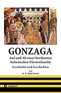 E-Book (epub) Gonzaga von O. T. Mahl-Reich
