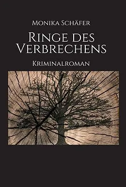 E-Book (epub) Ringe des Verbrechens von Monika Maria Schäfer