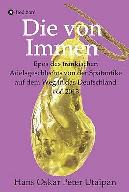 E-Book (epub) Die von Immen von Hans Oskar Peter Utaipan