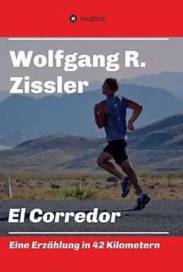 E-Book (epub) El Corredor von Wolfgang R. Zissler