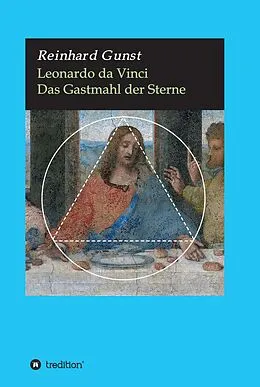 E-Book (epub) Leonardo da Vinci von Reinhard Gunst