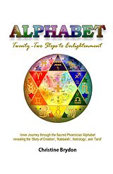 eBook (epub) 'Alphabet' Twenty-Two Steps to Enlightenment de Christine Brydon