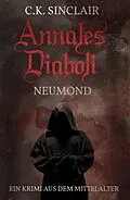E-Book (epub) Annales Diaboli von C. K. Sinclair