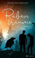 E-Book (epub) Rabenträume - Traumtürchen Band 2 von Sandra Bollenbacher