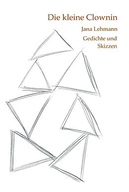 E-Book (epub) Die kleine Clownin von Jana Lehmann