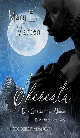 E-Book (epub) Shereata von Mary E. Marten