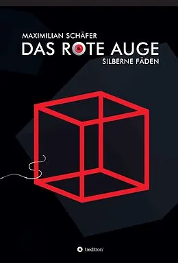 E-Book (epub) Das Rote Auge von Maximilian Schäfer