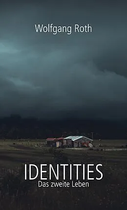 E-Book (epub) Identities von Wolfgang Roth