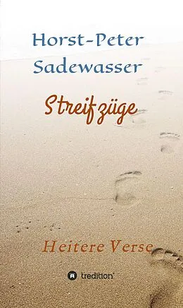 E-Book (epub) Streifzüge von Horst-Peter Sadewasser