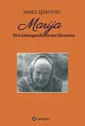 E-Book (epub) Marija von Janez Leskovec