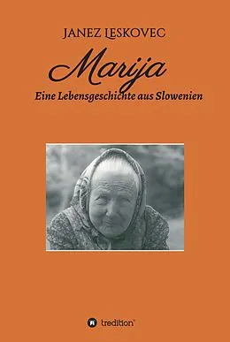 E-Book (epub) Marija von Janez Leskovec