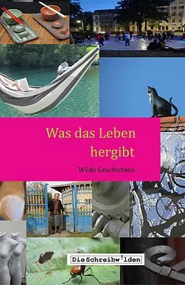 E-Book (epub) Was das Leben hergibt von Alex Devesper, Ellen Göppl, Claudia Hellstern