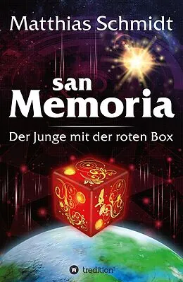 E-Book (epub) sanMemoria von Matthias Schmidt