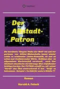 E-Book (epub) Der Altstadt - Patron von Düsseldorf von Harald Artur Felsch