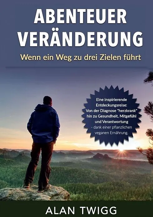 Abenteuer Veränderung