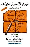 E-Book (epub) Toter-Marieken von Joachim Mähl