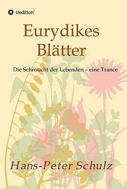 Fester Einband Eurydikes Blätter von Hans-Peter Schulz