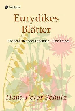 E-Book (epub) Eurydikes Blätter von Hans-Peter Schulz