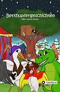E-Book (epub) Betthupferlgeschichten von Marc-Anton Braun