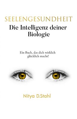 E-Book (epub) Seelengesundheit von Nitya D. Stahl