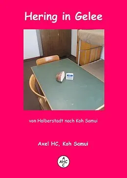 E-Book (epub) Hering in Gelee von Axel Hc
