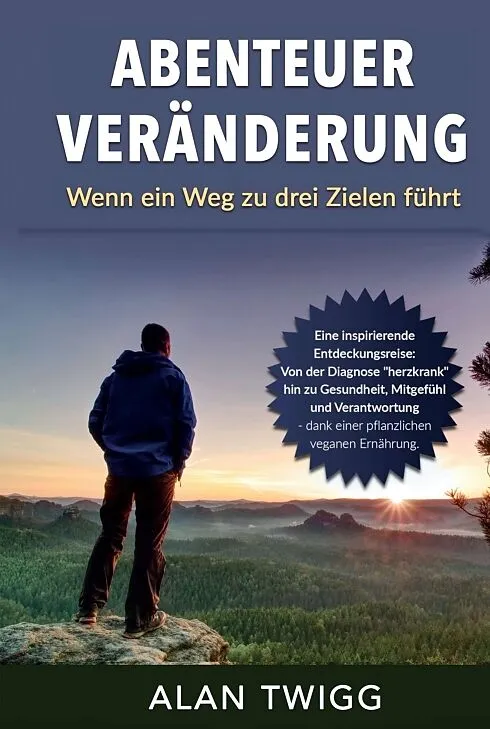 Abenteuer Veränderung
