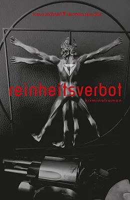 E-Book (epub) Reinheitsverbot von Veronika Reischle, Klaus Kröhnert