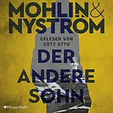Audio CD (CD/SACD) Der andere Sohn (ungekürzt) von Peter Mohlin, Peter Nyström