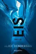 E-Book (epub) Eis von Alice Henderson