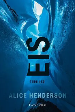 E-Book (epub) Eis von Alice Henderson