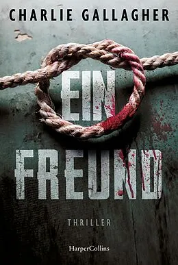 E-Book (epub) Ein Freund von Charlie Gallagher