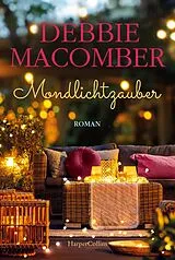 E-Book (epub) Mondlichtzauber von Debbie Macomber