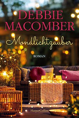 E-Book (epub) Mondlichtzauber von Debbie Macomber