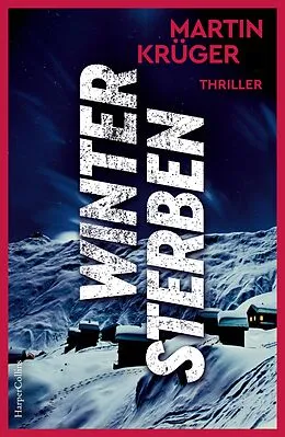 E-Book (epub) Wintersterben von Martin Krüger