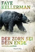 E-Book (epub) Der Zorn sei dein Ende von Faye Kellerman