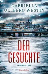 E-Book (epub) Der Gesuchte von Gabriella Ullberg Westin