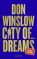 E-Book (epub) City of Dreams von Don Winslow