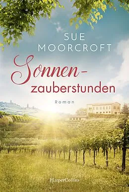 E-Book (epub) Sonnenzauberstunden von Sue Moorcroft