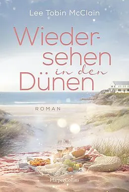 E-Book (epub) Wiedersehen in den Dünen von Lee Tobin McClain