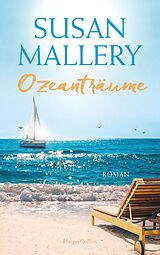 E-Book (epub) Ozeanträume von Susan Mallery