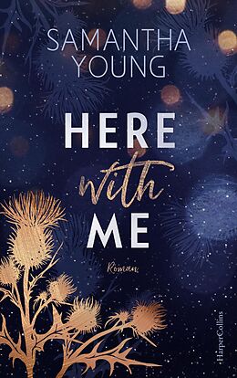 E-Book (epub) Here With Me von Samantha Young