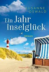 E-Book (epub) Ein Jahr Inselglück von Susanne Oswald