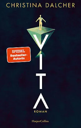 E-Book (epub) VITA von Christina Dalcher