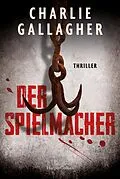 E-Book (epub) Der Spielmacher von Charlie Gallagher