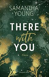 E-Book (epub) There With You von Samantha Young