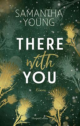 E-Book (epub) There With You von Samantha Young