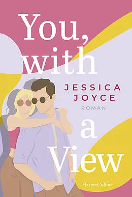 E-Book (epub) You, with a View von Jessica Joyce