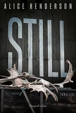 E-Book (epub) Still von Alice Henderson