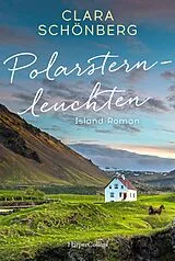 E-Book (epub) Polarsternleuchten von Clara Schönberg