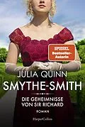 E-Book (epub) SMYTHE-SMITH. Die Geheimnisse von Sir Richard von Julia Quinn